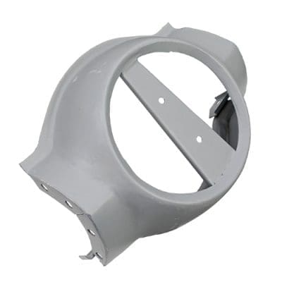 Ford Hood Emblem Housing