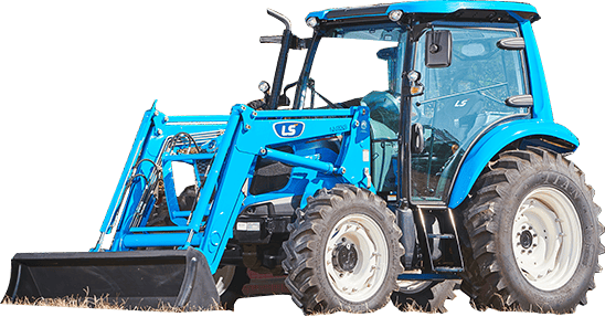 MT5 Tractor