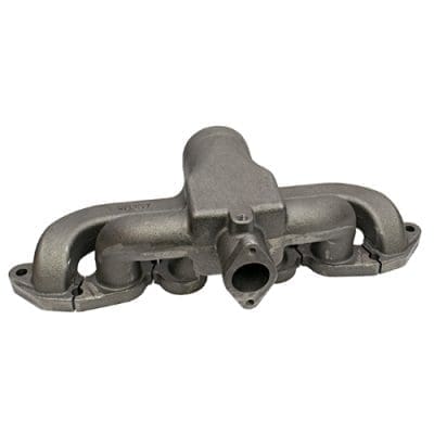 Manifold