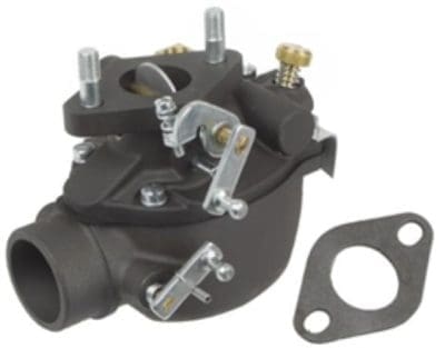 Ford Carburetor Assembly