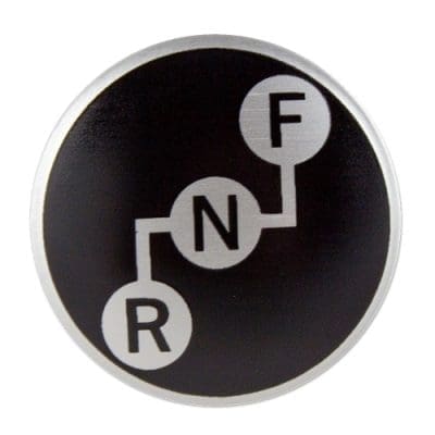 Forward / Reverse Insert