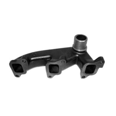 Exhaust Manifold