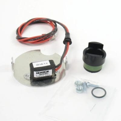 Prestolite 4 Cylinder Ignitor