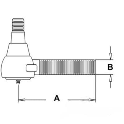Inner Tie Rod