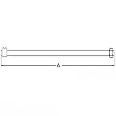 Center Tube