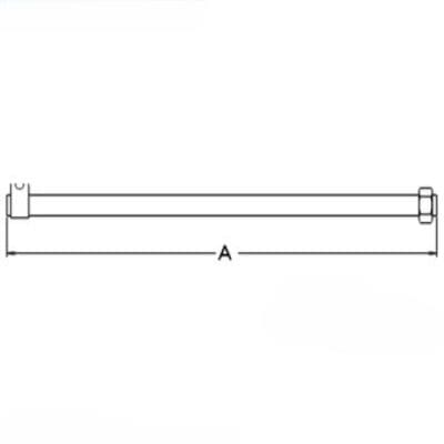 Center Tube