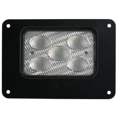 Flood Beam Grille Light