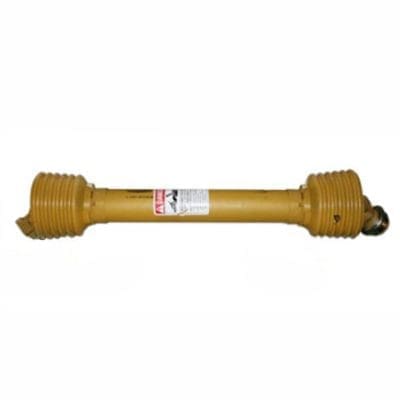 Header Driveshaft