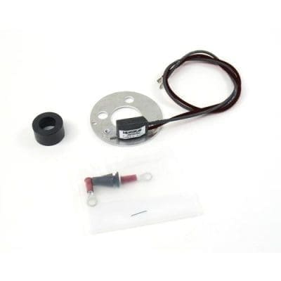 Delco 2 Cylinder Ignition