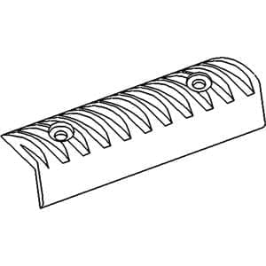 Rotor Bars, Standard