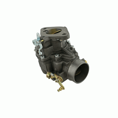 John Deere Cast Iron Carburetor