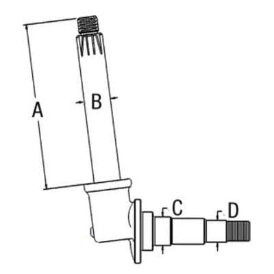 Spindle