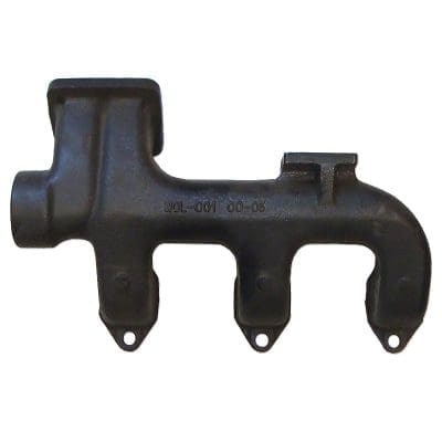 Manifold