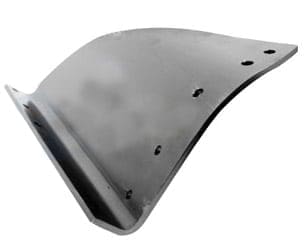 Impeller Blade Kit