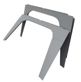 Front Engine Panel Set