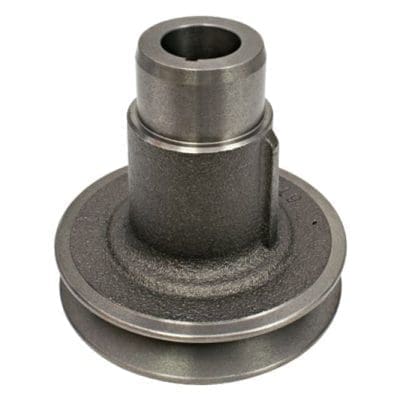 Crankshaft Pulley