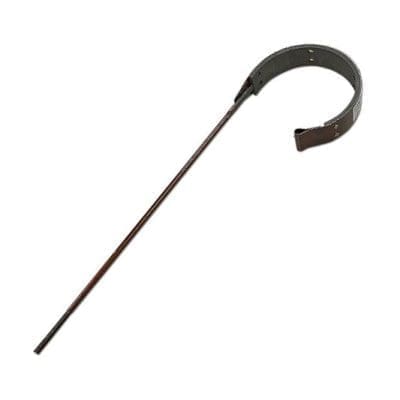 Lined Brake Band