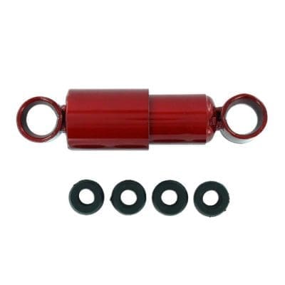 Seat Shock