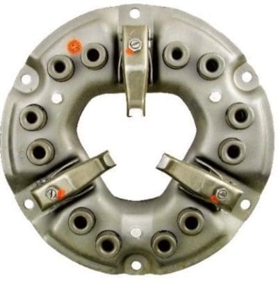 Pressure Plate