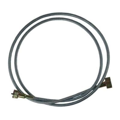 IH 66in Tachometer Cable