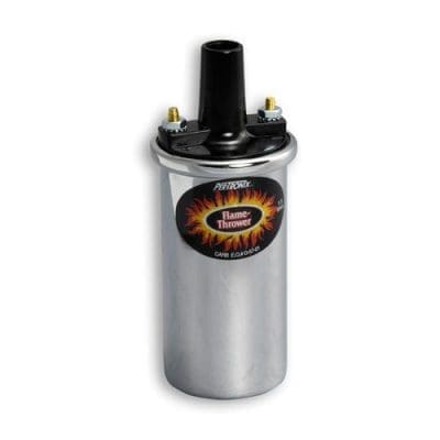 Flame-Thrower Coil 1.5 OHM