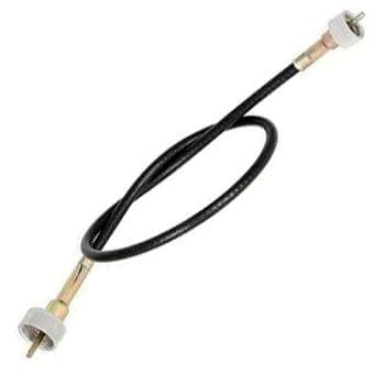 MF 27in Tachometer Cable