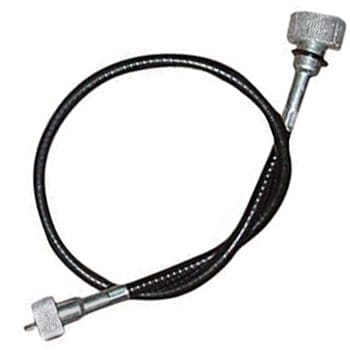 MF 23in Tachometer Cable