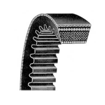 IH FAN BELT