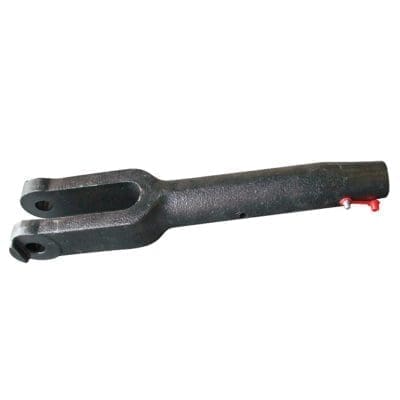 Leveling Screw Housing