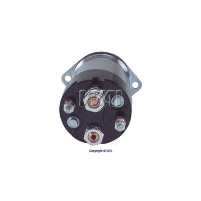 Delco 12 Volt Switch Solenoid