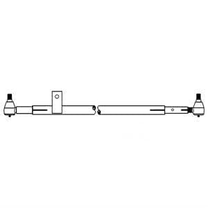 Complete Tie Rod