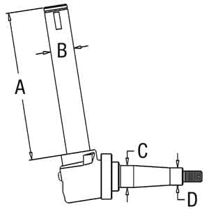 Spindle