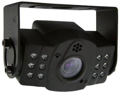 MINIBOX CAMERA WITH HEATER