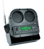 Fender Mount Radio