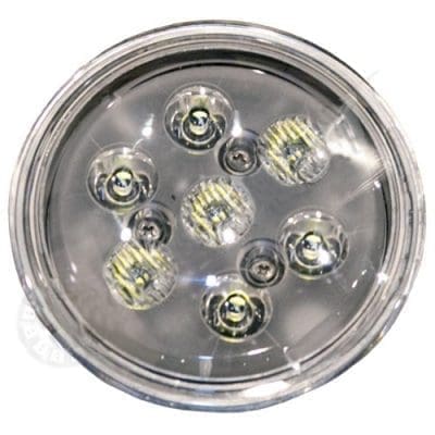 LED Par 36 Hi-Lo Beam Bulb