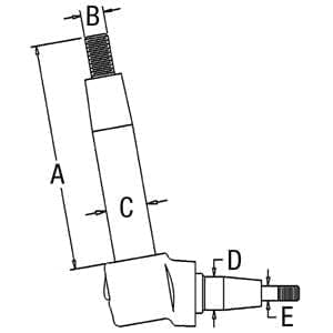 Spindle