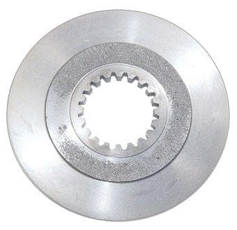 Clutch Plate
