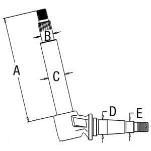 Spindle