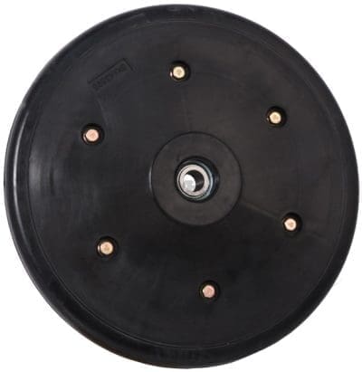 Closing Wheel Assembly