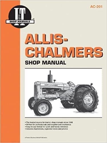Shop Manual