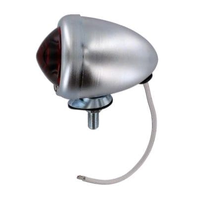 Bullet Taillight