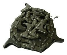 Gathering Chain