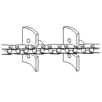 Return Elevator Chain