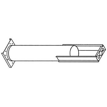 Loading Auger Tube