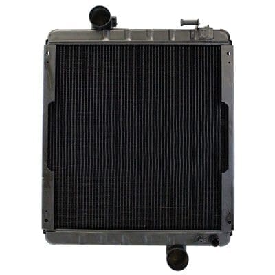 Radiator