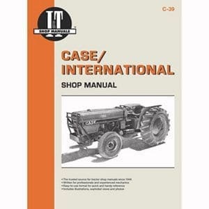 Shop Manual