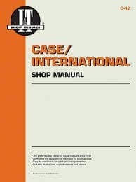 Shop Manual