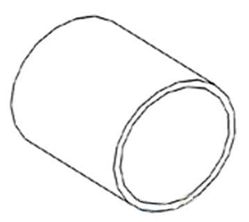 Center Steering Arm Bushing