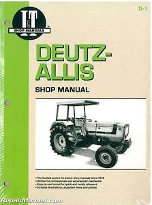 Shop Manual