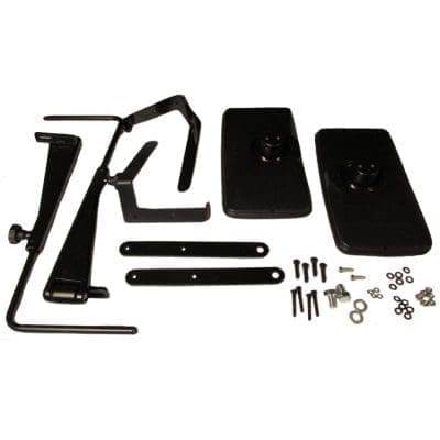 John Deere Full Mirror Kit
